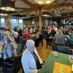 Kerstdrive en -diner 2026